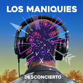 Desconcierto by Los Maniquies