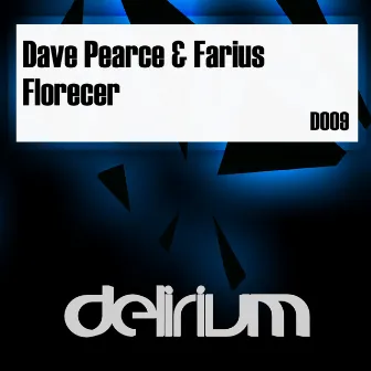 Florecer by Dave Pearce