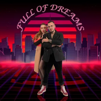 Full of Dreams by Cardozo&ThomC