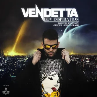 L.O.V. Inspiration Ep by Vendetta