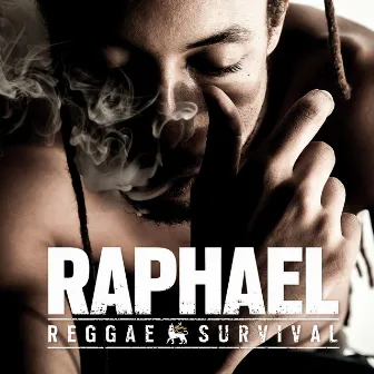 Reggae Survival by Raphael