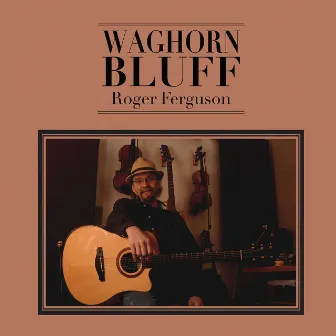 Waghorn Bluff by Roger Ferguson