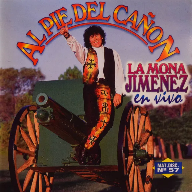 Al Pie del Cañón