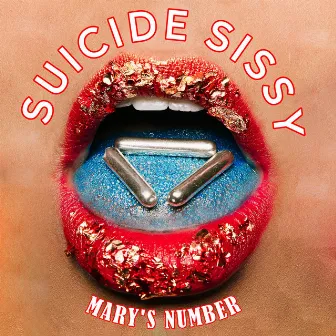 Mary's Number by Suicide Sissy