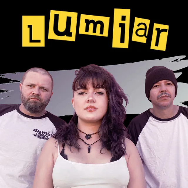 Lumiar