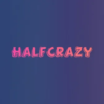 Halfcrazy by Priya Sharma