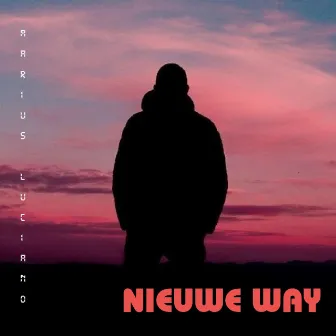 Nieuwe Way by Marius Luciano