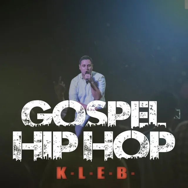 Gospel Hip Hop - Instrumental