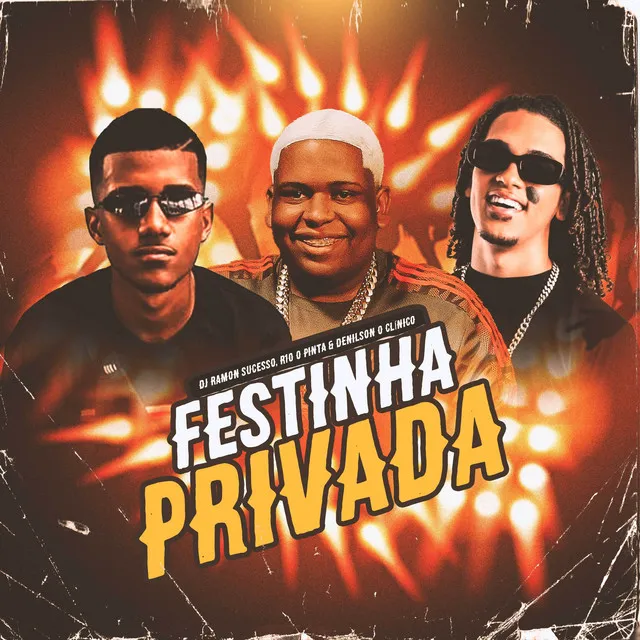 Festinha Privada