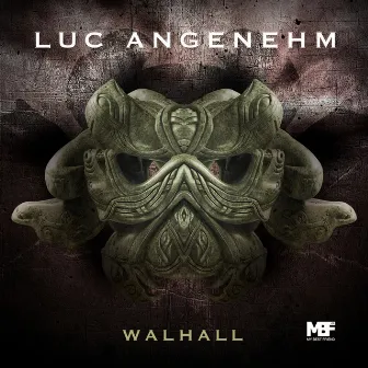 Walhall - EP by Luc Angenehm