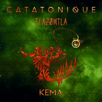 Kema by Tlazohtla