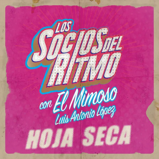 Hoja Seca