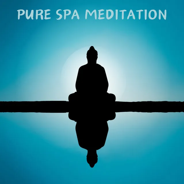 Pure Spa Meditation