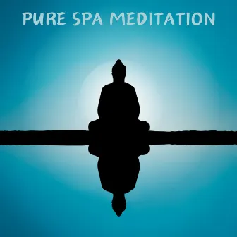 Pure Spa Meditation by Zen Master