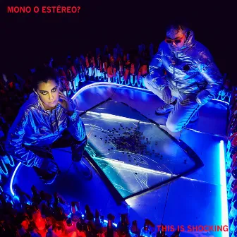 This is Shocking by Mono o Estéreo?