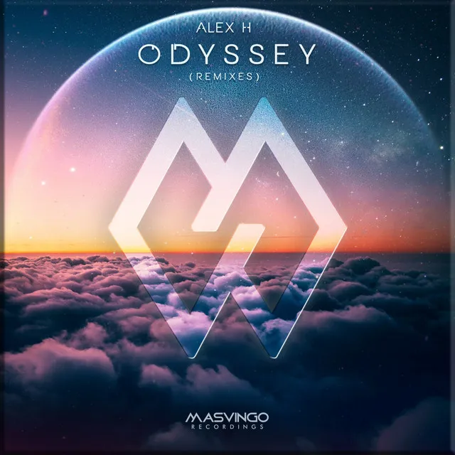 Odyssey - iamMTN & Nobexx Remix