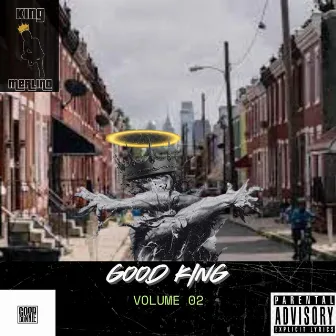 Good King, Vol. 2 by Good DonNIE