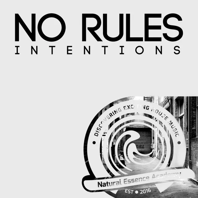 Intentions - Original Mix