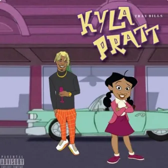 Kylaaprattt by Tray Bills