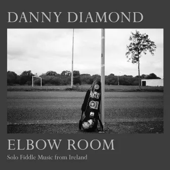 Elbow Room by Danny Diamond