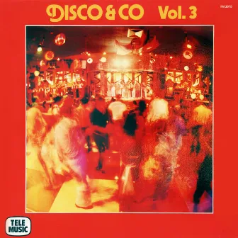 Disco & Co Vol. 3 by Slim Pezin