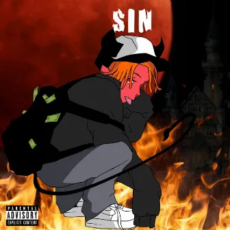 Sin by Agapïus