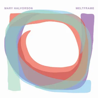 Meltframe by Mary Halvorson