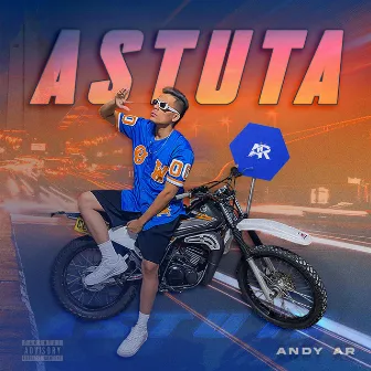 Astuta by Andy Ar