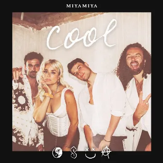 Cool by MIYA MIYA