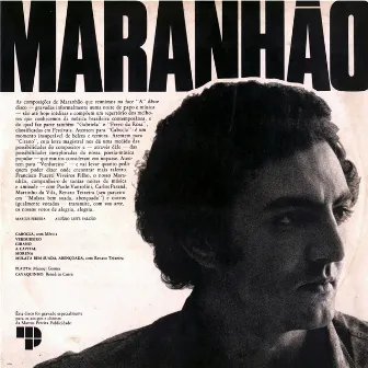 Maranhão & Renato Teixeira by Chico Maranhão