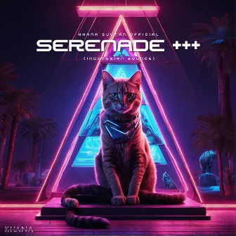 Serenade ++ (Indonesian Bounce) by Khana Sultan Official