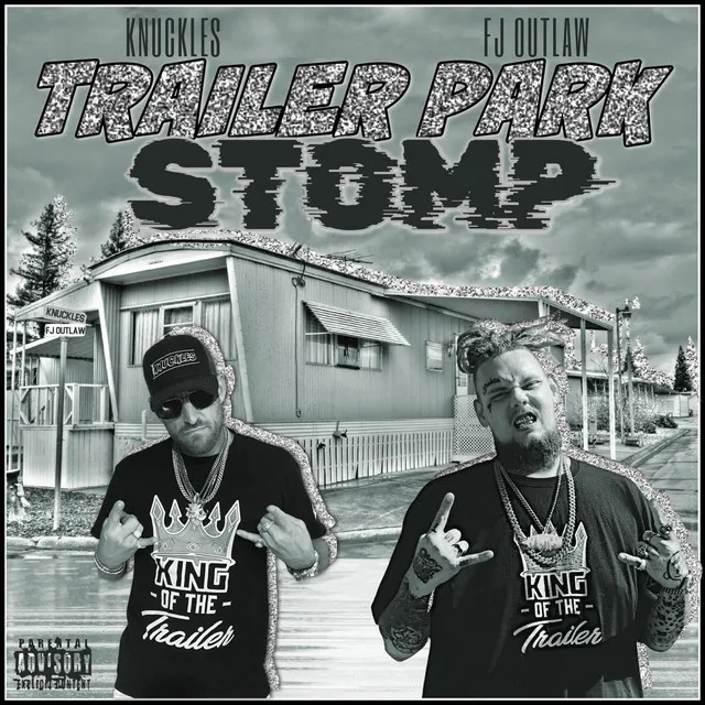 Trailer Park Stomp