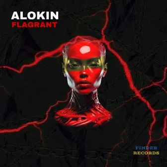 Flagrant by Alokin