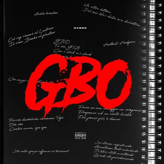 GBO by Gabbo