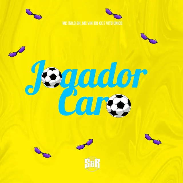 Jogador Caro