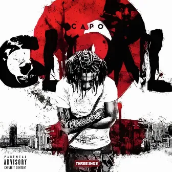 GLO LIFE OR NO LIFE 2 by Capo