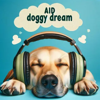 Relaxing Sounds to Aid Doggy Dreams, Puppy Slumber, Peaceful Nights & Tranquil Sleep Lullabies for Puppies by 