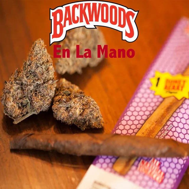 Backwoods en la Mano