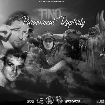 ParaNormal Raptivity by Tino