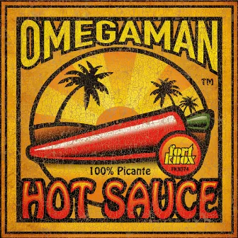 Hot Sauce by Omegaman