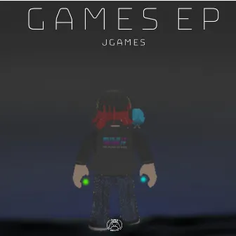 Games EP by JGames