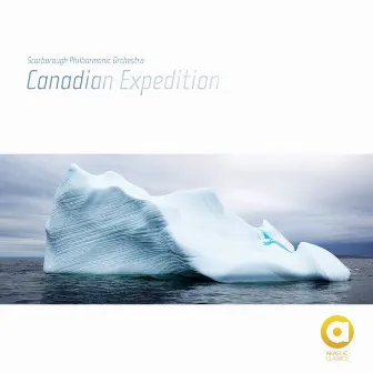 Canadian Expedition by Scarborough Philharmonic Orchestra