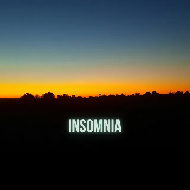 Insomnia