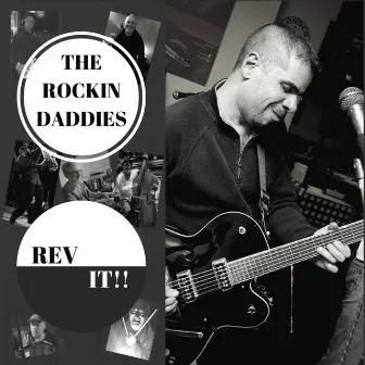 Rev It by The Rockin' Daddies