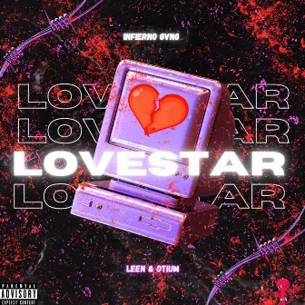 Lovestar </3 by Leen