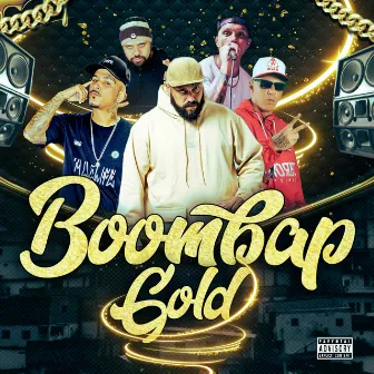 Boombap Gold by Tom Função RHK