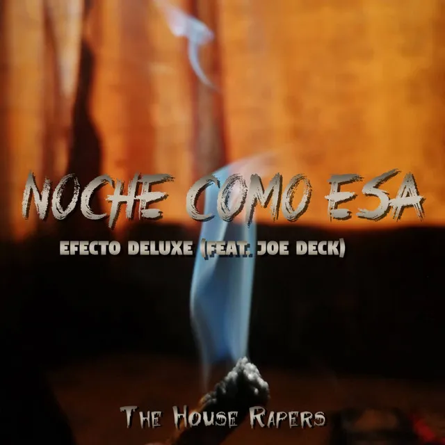 Noche Como Esa