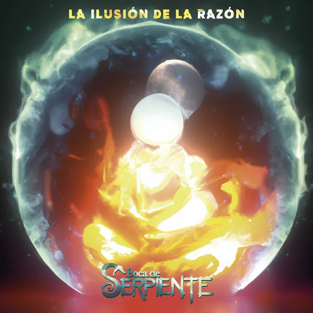 La Ilusión de la Razón (Holograma)