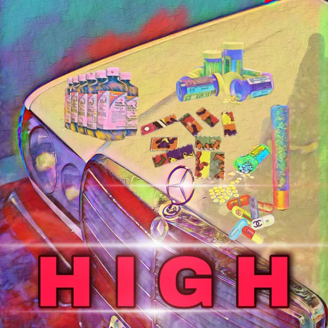 High (High Perfomance)