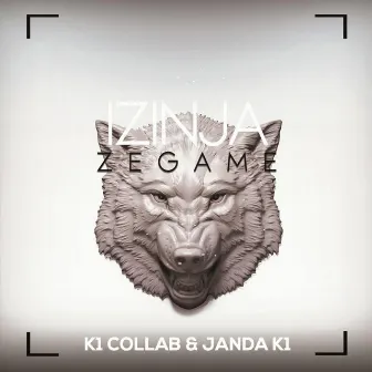 Izinja Ze Game by K1 Collab